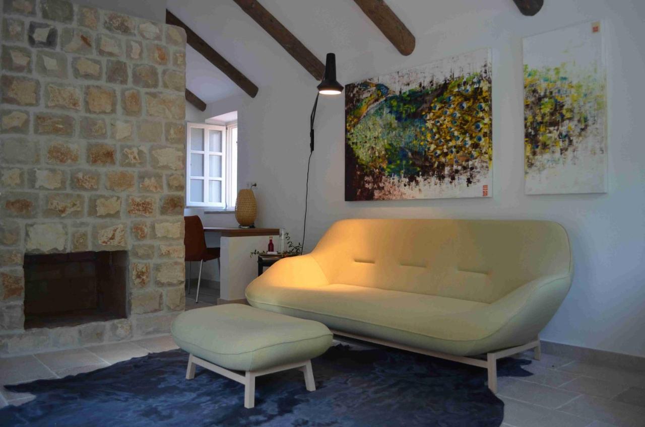 Boutique Hotel Malo Selo Herceg Novi Exterior photo
