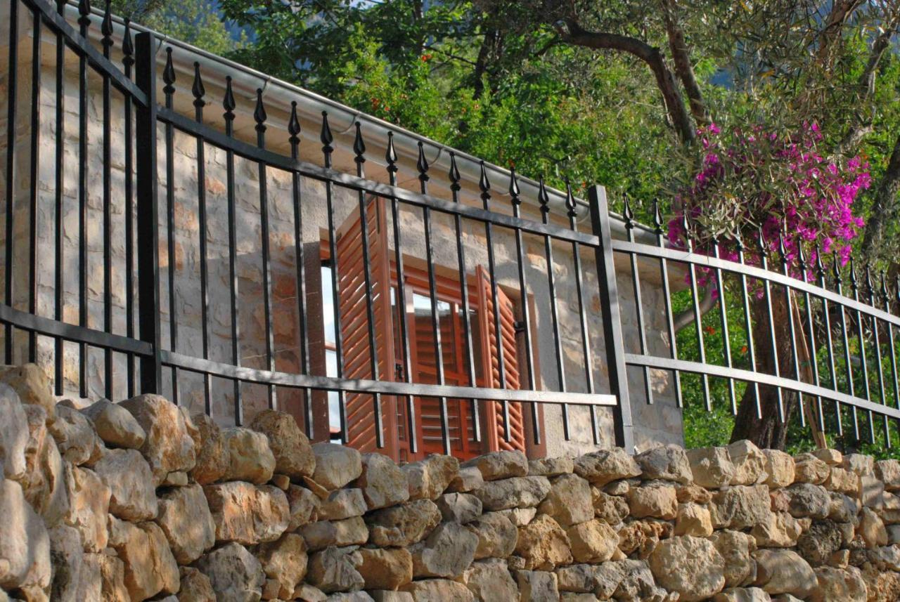 Boutique Hotel Malo Selo Herceg Novi Exterior photo