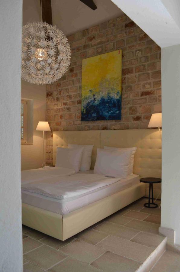 Boutique Hotel Malo Selo Herceg Novi Exterior photo