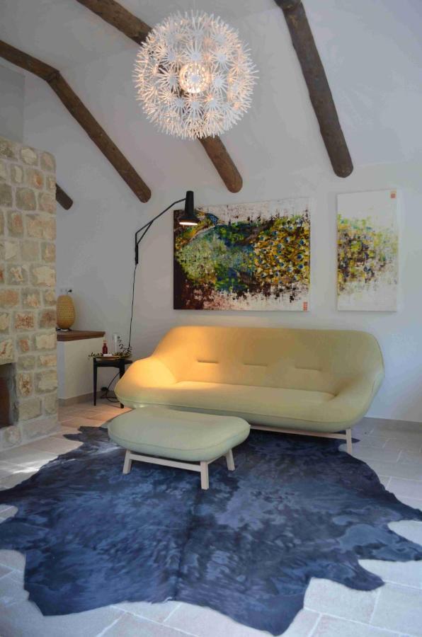 Boutique Hotel Malo Selo Herceg Novi Exterior photo