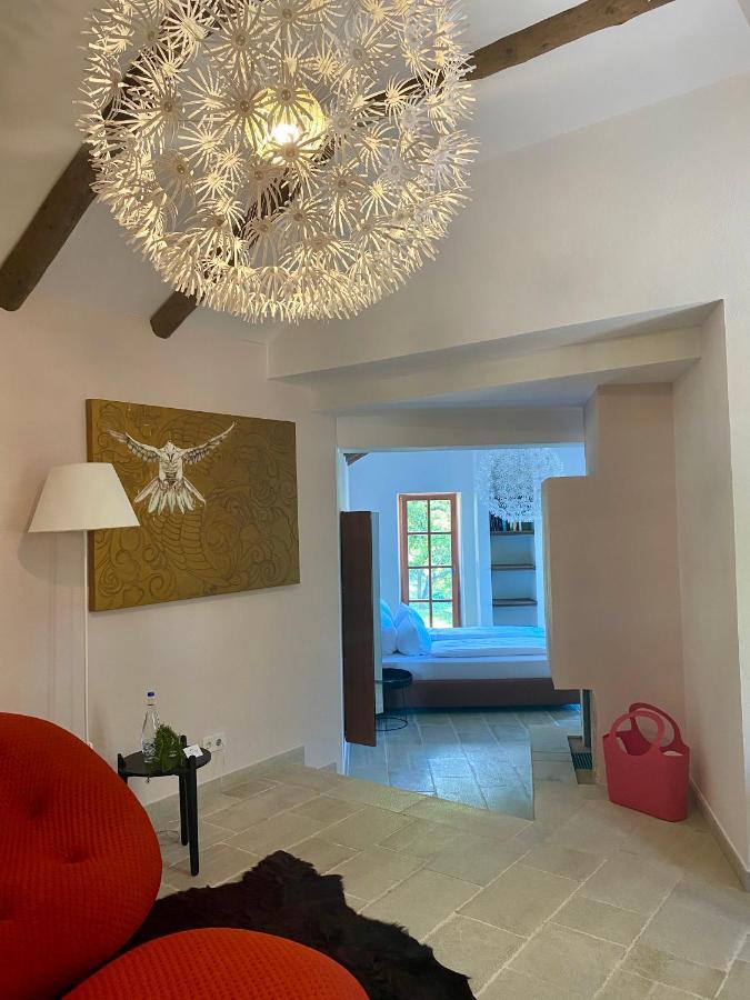 Boutique Hotel Malo Selo Herceg Novi Exterior photo